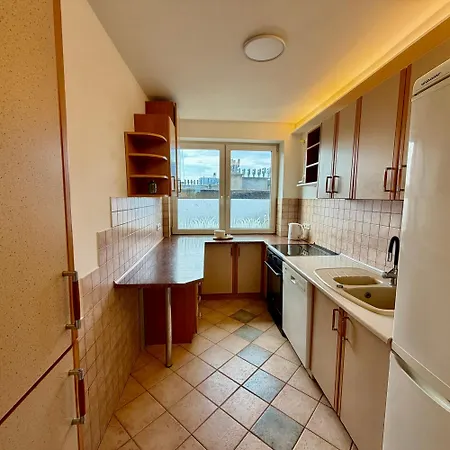 Apartamento Morska Comfort *
