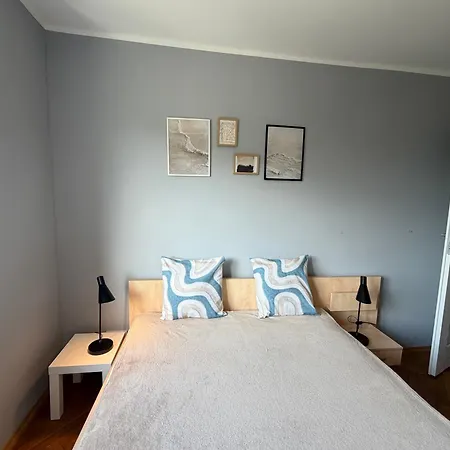 Morska Comfort Apartamento
